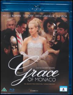 Grace of Monaco