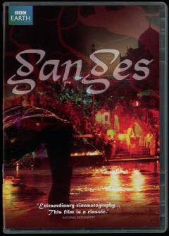 Ganges