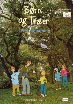 Børn og træer -- Lærervejledning
