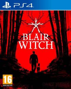 Blair witch