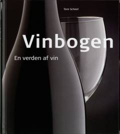 Vinbogen : en verden af vin