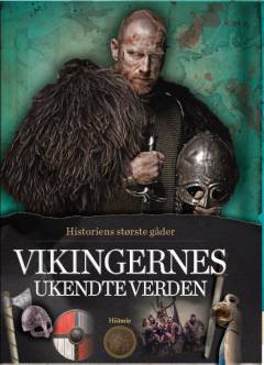 Vikingernes ukendte verden