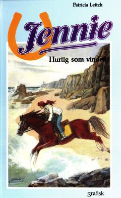 Hurtig som vinden