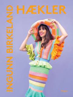 Ingunn Birkeland hækler