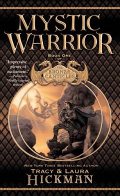 Mystic warrior