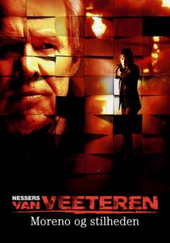 Moreno og stilheden