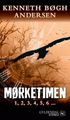 Mørketimen - 1, 2, 3, 4, 5, 6 -