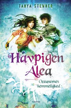 Havpigen Alea - oceanernes hemmelighed