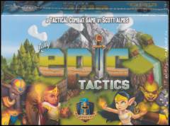 Tiny epic tactics