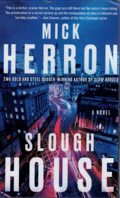 Slough House