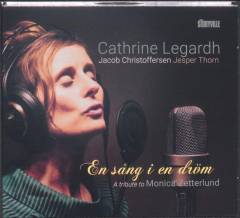 Musik (cd), ℗2020