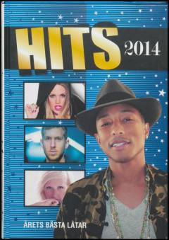 Hits 2014 : årets bästa låtar