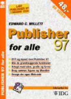 Publisher 97 for alle