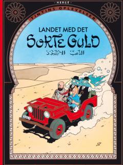 Landet med det sorte guld