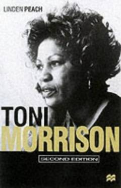 Toni Morrison