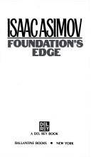 Foundation's edge