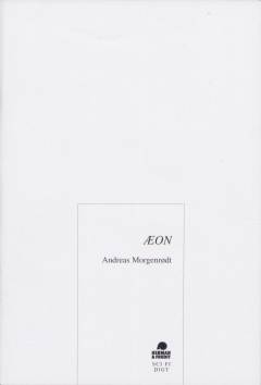 Æon : sci fi-digt