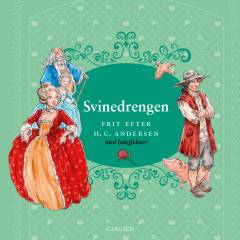 Eventyret om svinedrengen