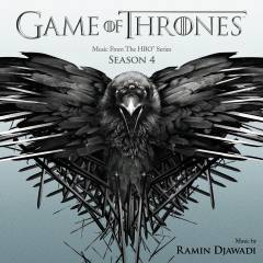 Game of thrones, season 4 : music from the HBO series
