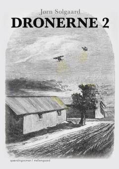 Dronerne