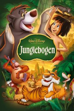 Junglebogen