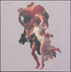 Musik (grammofonplade), ℗2021