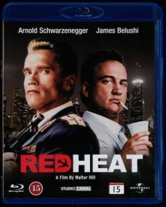 En russer rydder op i Chicago