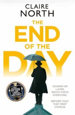 The end of the day
