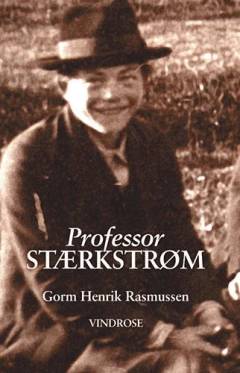 Professor Stærkstrøm