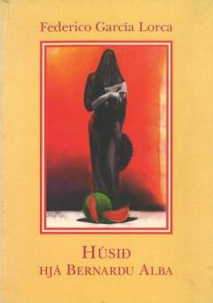 Húsið hjá Bernardu Alba