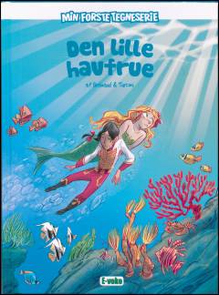 Den lille havfrue