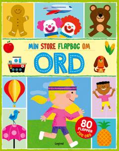 Min store flapbog om ord
