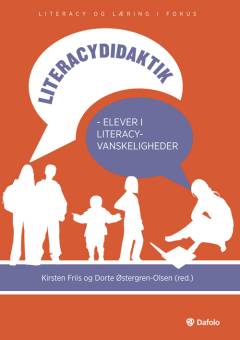 Literacydidaktik - elever i literacyvanskeligheder