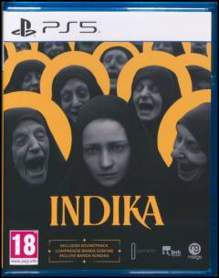 Indika