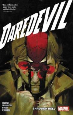 Daredevil - through hell