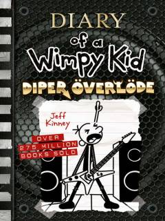 Diper överlöde
