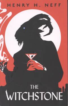 The witchstone
