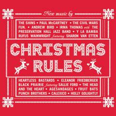 Christmas rules