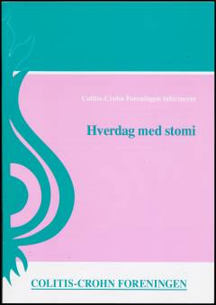 Hverdag med stomi