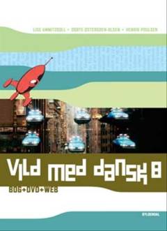 Vild med dansk 8