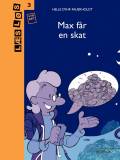 Max får en skat