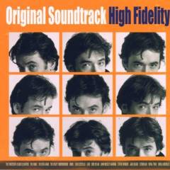 High fidelity : original soundtrack