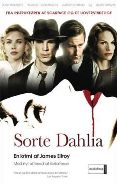 Sorte Dahlia : krimi