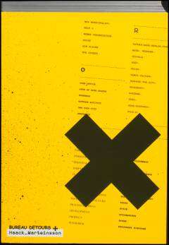 This is X : the encyclopedia
