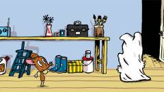 Ib. 1 : Ib er forsvundet væk