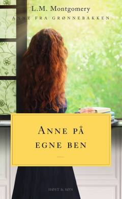 Anne på egne ben