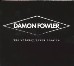 The Whiskey Bayou session