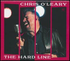 The hard line