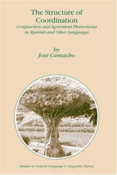 The structure of coordination : conjunction and agreement phenomena in Spanish and other languages