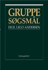 Gruppesøgsmål